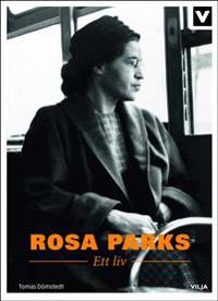 Rosa Parks : ett liv (Ljudbok/CD + bok)