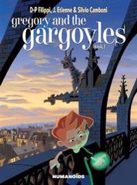 Gregory and the Gargoyles 1