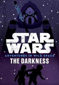 Star Wars Adventures in Wild Space the Darkness: Book 4