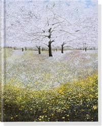 Trees in Bloom Journal (Diary, Notebook)