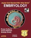 Jaypee Gold Standard Mini Atlas Series: Embryology