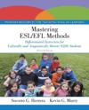 Mastering ESL/EFL Methods