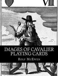 Images of Cavalier Playing Cards