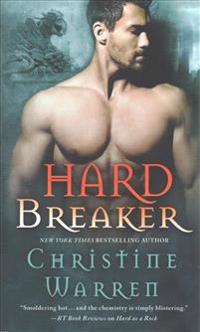 Hard breaker - a beauty and beast novel