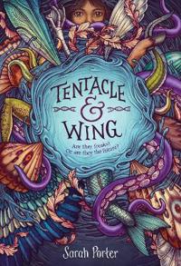 Tentacle & Wing