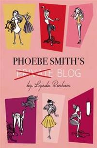 Phoebe smiths private blog