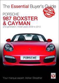 Porsche 987 Boxster & Cayman