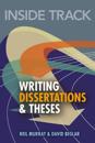 Inside Track to Writing Dissertations and Theses