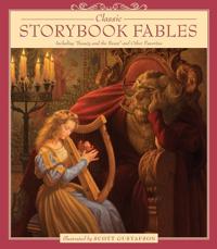 Classic Storybook Fables: Including 