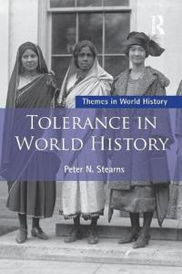 Tolerance in World History