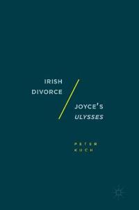 Irish Divorce / Joyce's Ulysses