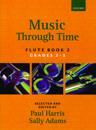 Music through Time Flute Book 2