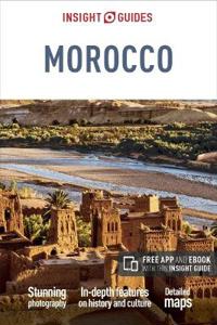 Insight Guides: Morocco