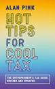 Hot Tips for Cool Tax