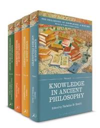 The Philosophy of Knowledge