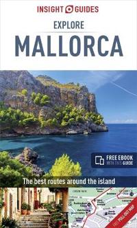 Insight Guides Explore Mallorca