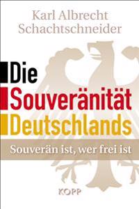 Die Souveränität Deutschlands