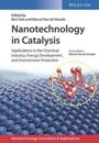 Nanotechnology in Catalysis, 3 Volumes