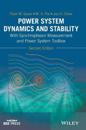 Power System Dynamics and Stability