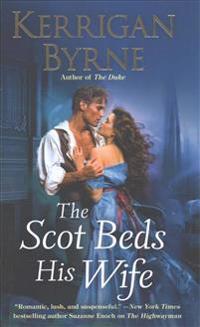 The Scot Beds His Wife