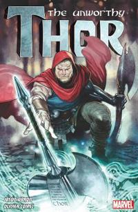 The Unworthy Thor Vol. 1