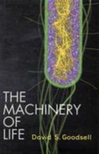 The Machinery of Life - David S. Goodsell - inbunden (9780387849249)