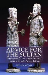 Advice for the Sultan