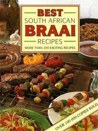 Best south african braai recipes
