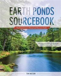 Earth Ponds Sourcebook