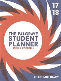 The Palgrave 2018 Planner