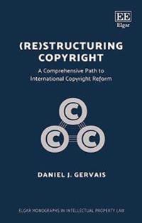 Restructuring Copyright