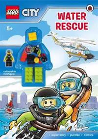 LEGO City: Water Rescue