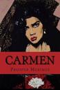 Carmen (Novella) (Enlgish Edition)