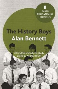 History boys - with gcse and a level study guide