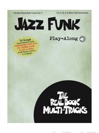Jazz Funk Play-Along