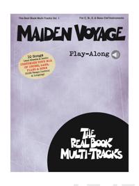 Maiden Voyage Play-along