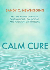 Calm Cure
