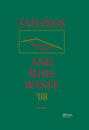 Tailings and Mine Waste '08