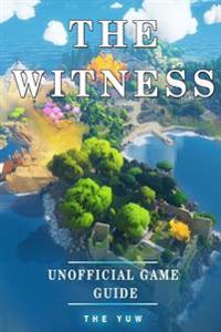 The Witness Unofficial Game Guide