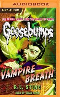 Vampire Breath