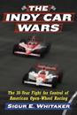 Indy Car Wars