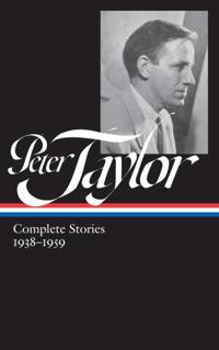 Peter Taylor
