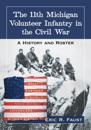 11th Michigan Volunteer Infantry in the Civil War