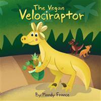 The Vegan Velociraptor