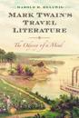 Mark Twain's Travel Literature