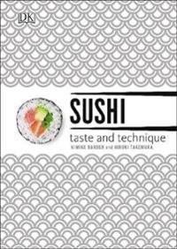 Sushi Taste and Technique
