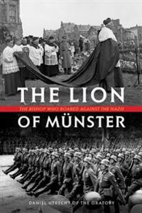 The Lion of Munster