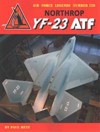 Northrop YF-23 ATF