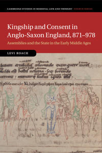 Cambridge Studies in Medieval Life and Thought: Fourth Series
