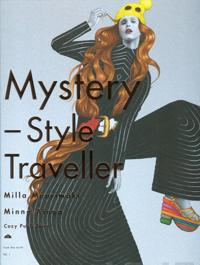 Mystery`s Fashion Stories
